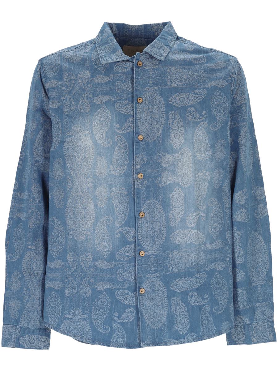 Tooco Pullover