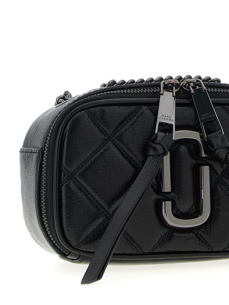 Marc Jacobs „The Quilted Softshot“ Umhängetasche