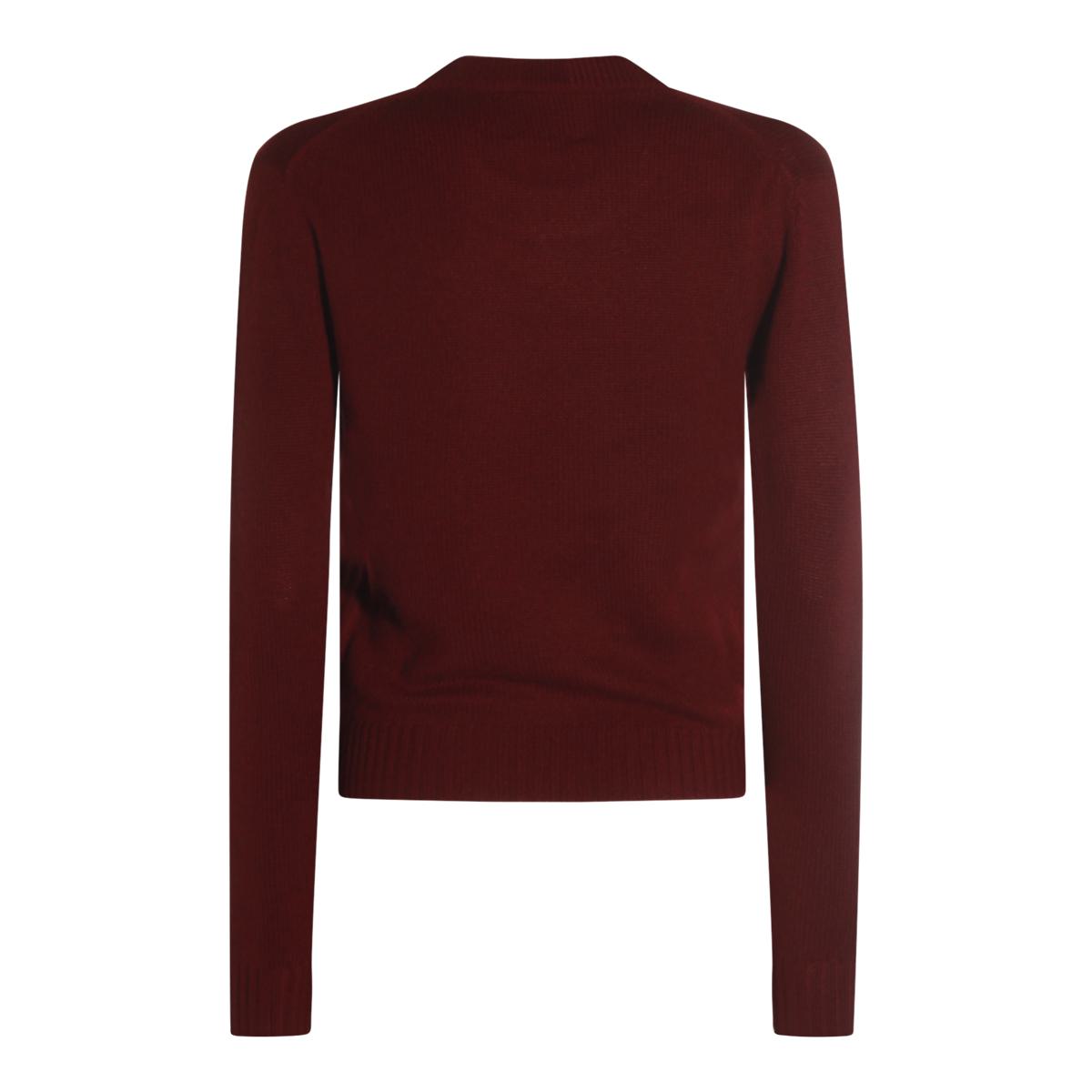 Allude Pullover