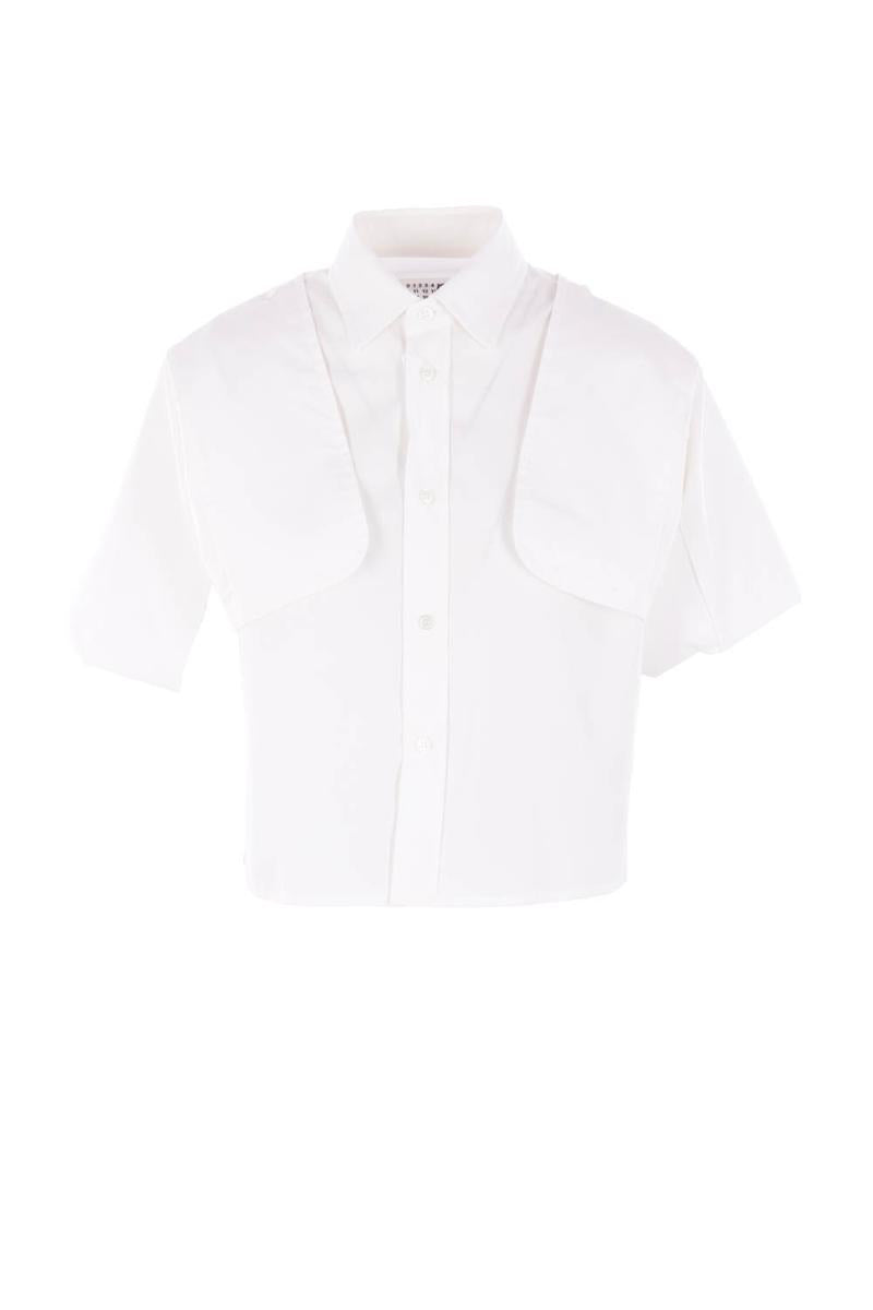 MM6 Maison Margiela Hemden