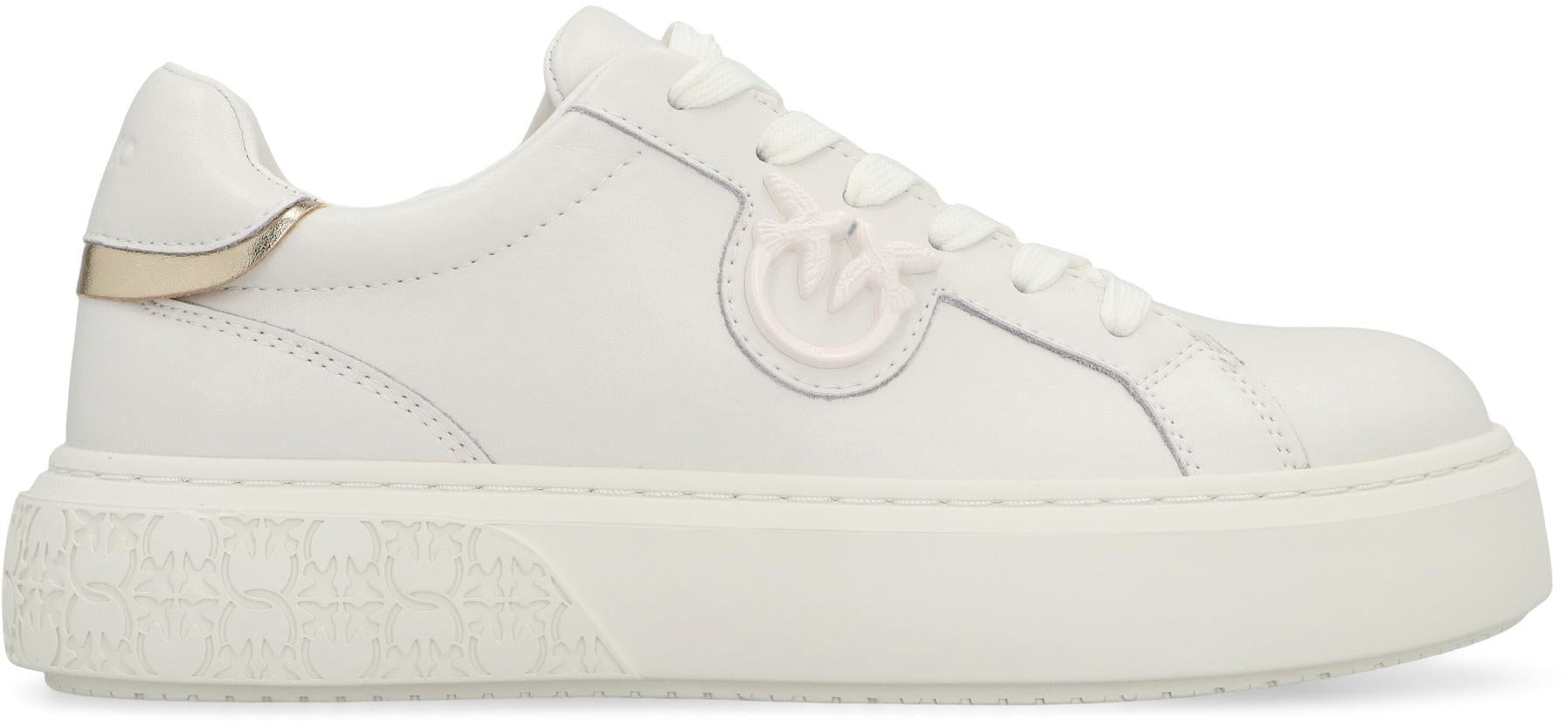 Pinko Yoko 12 Low-Top-Sneaker