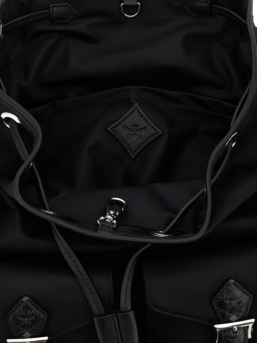 Mcm „Aren“ kleiner Rucksack