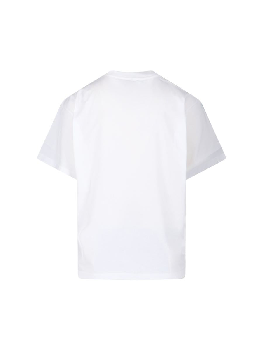 MM6 Maison Margiela T-Shirts und Polos