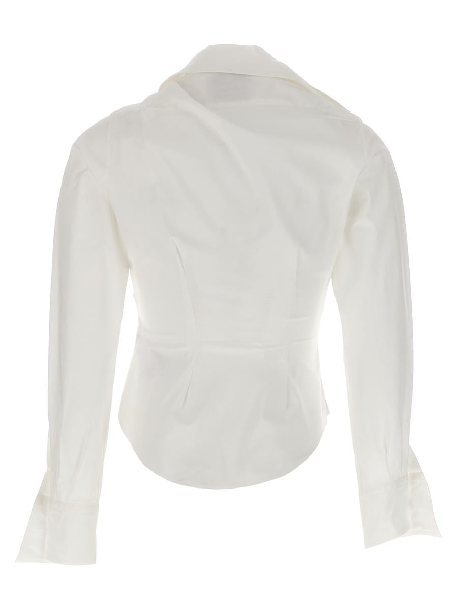 Vivienne Westwood „Drunken“-Shirt