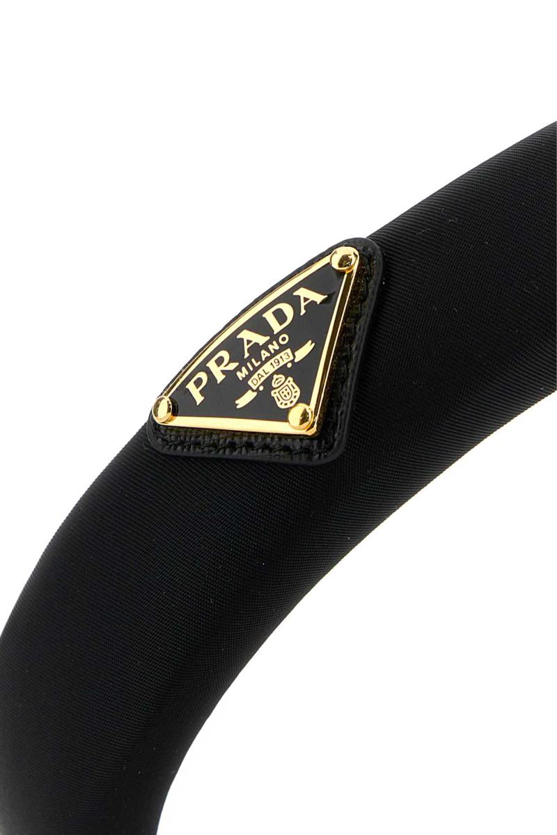 Prada Hüte und Stirnbänder