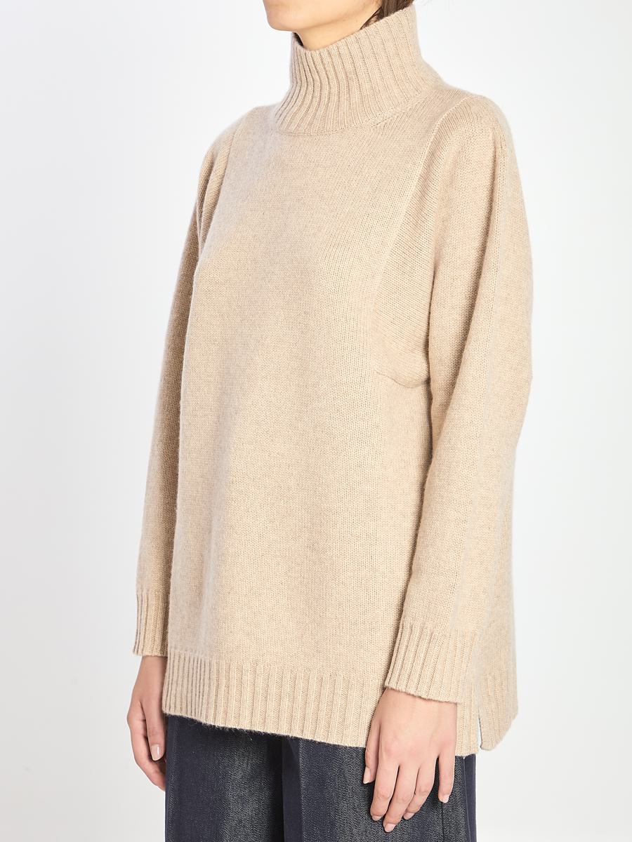 Kaschmirpullover