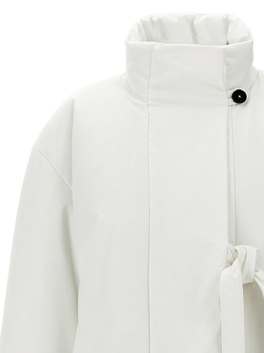 Jil Sander '155' Daunenjacke
