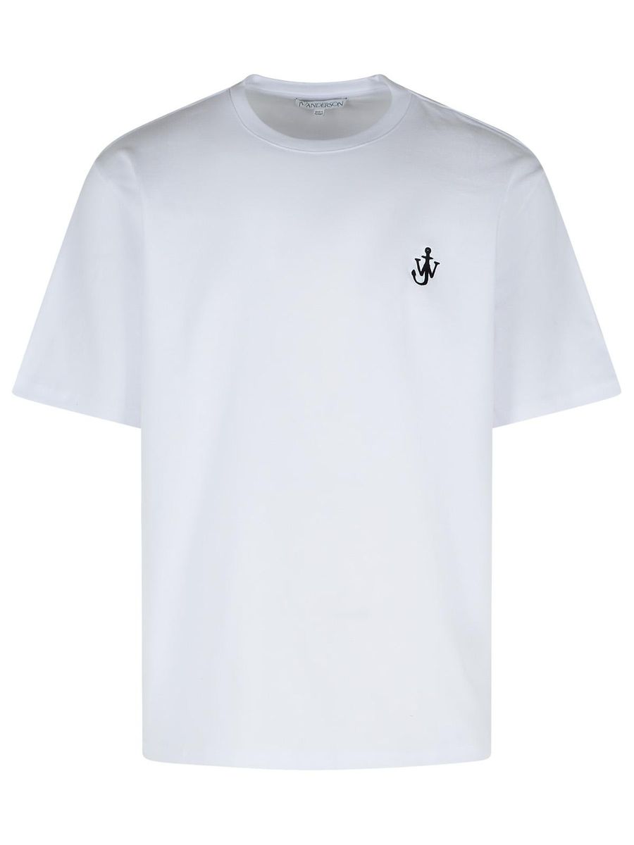 Jw Anderson „Anker“-T-Shirt