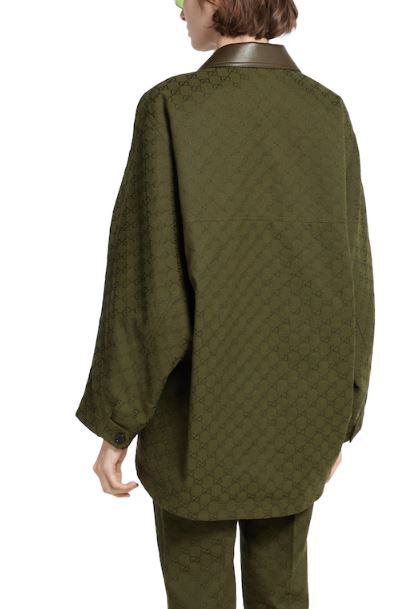 Gucci Mäntel
