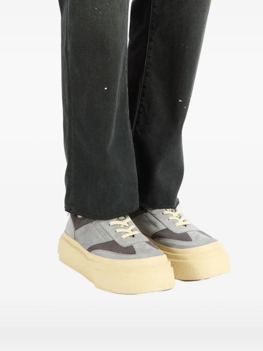 MM6 Maison Margiela Gambetta Ledersneaker