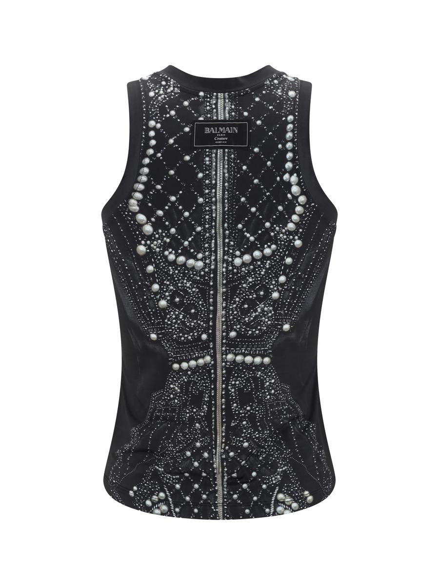 Balmain Oberteil