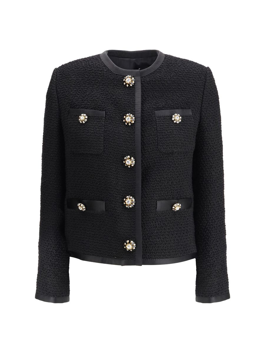 Dolce & Gabbana Jacken