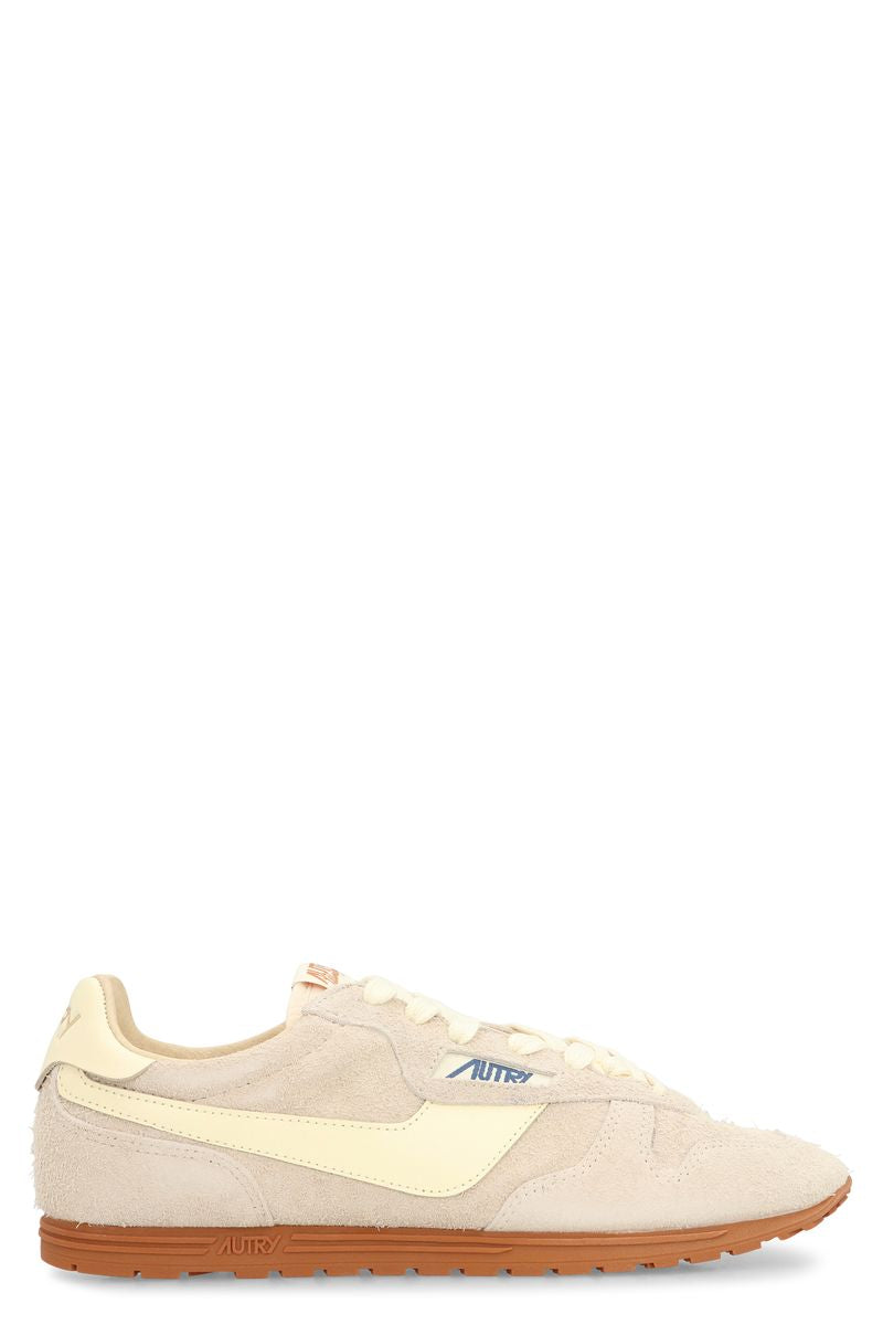 Autry „Windspin“ Low Sneaker