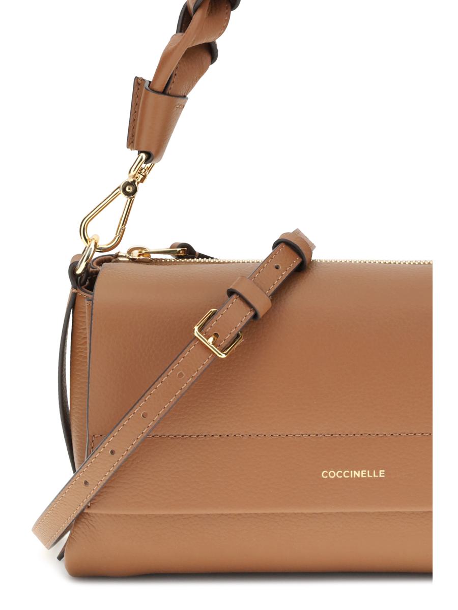 Coccinelle Schultertaschen