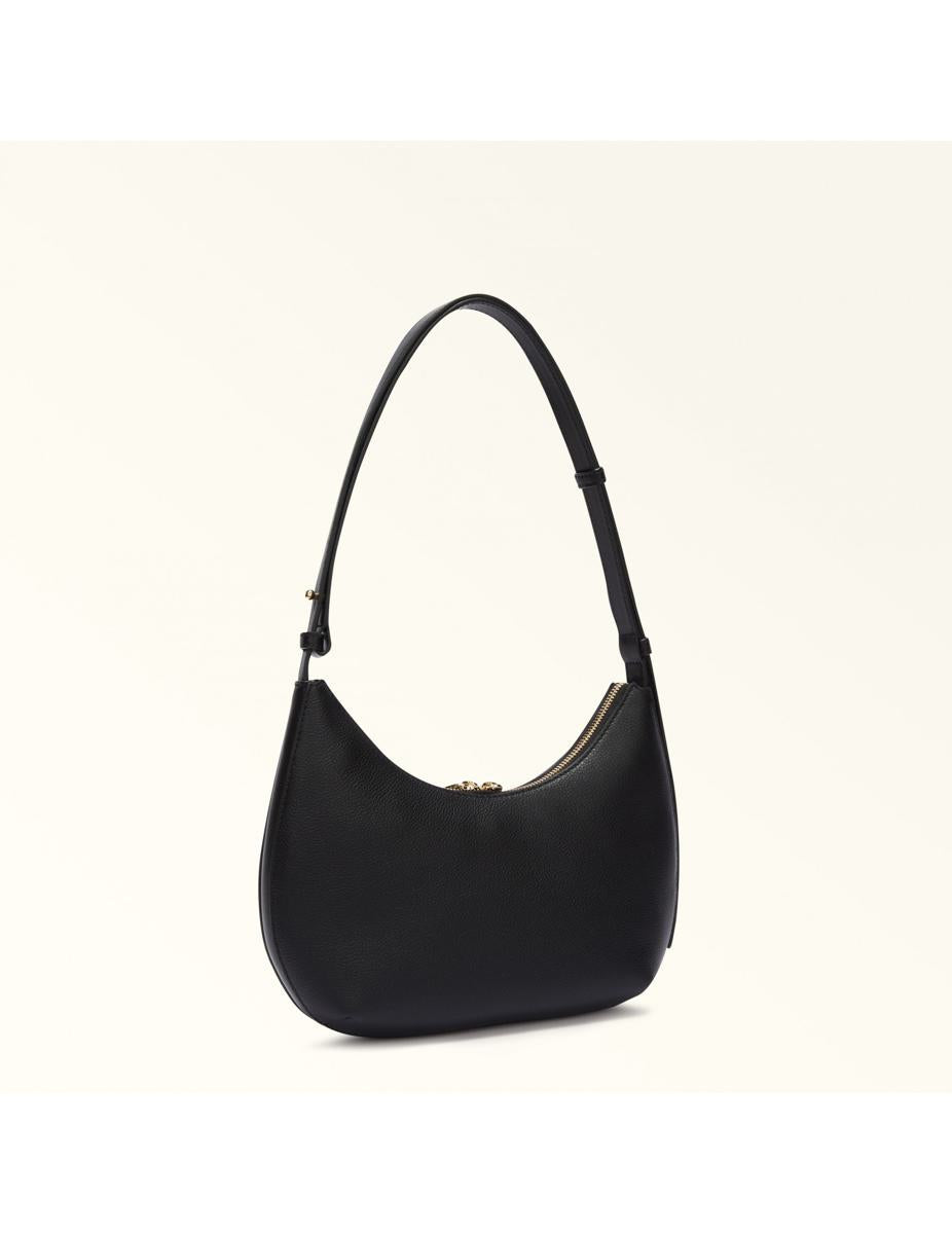 Furla Leder-Umhängetasche