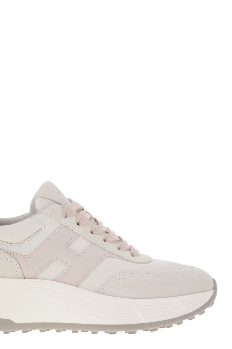 Hogan „H669“ Sneaker