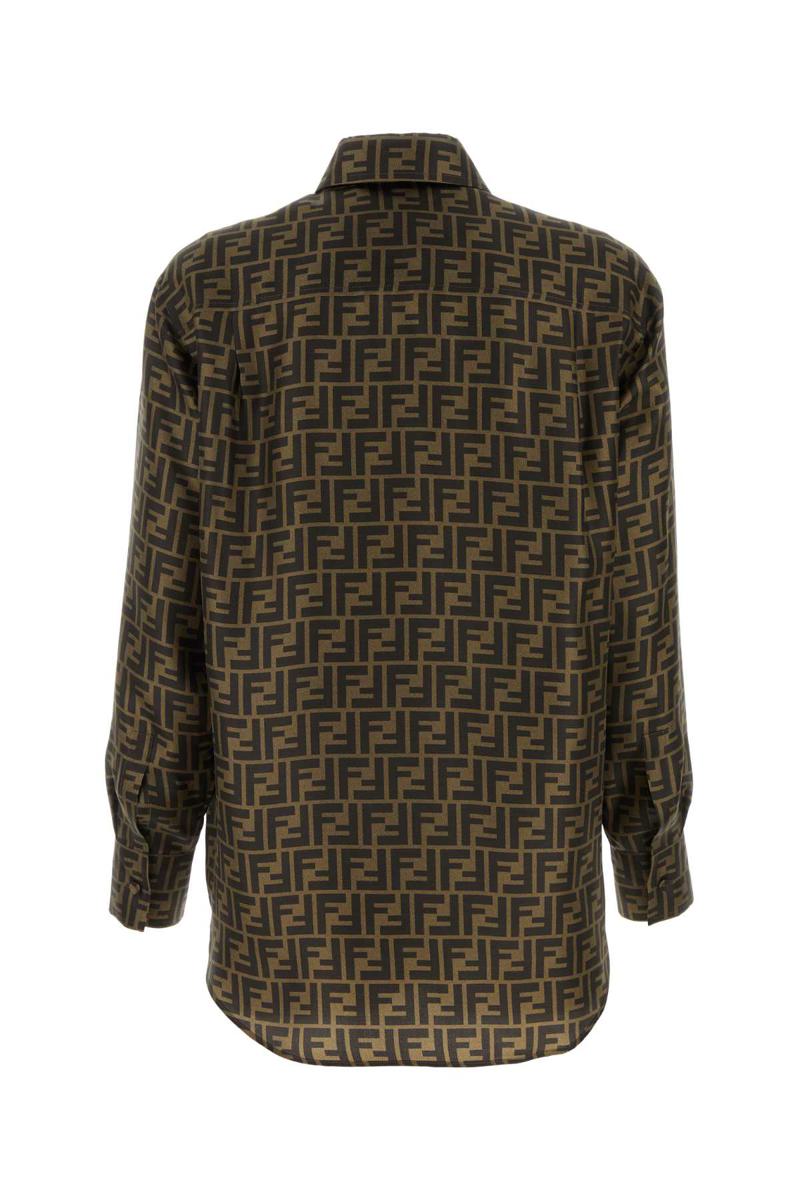Fendi-Hemden