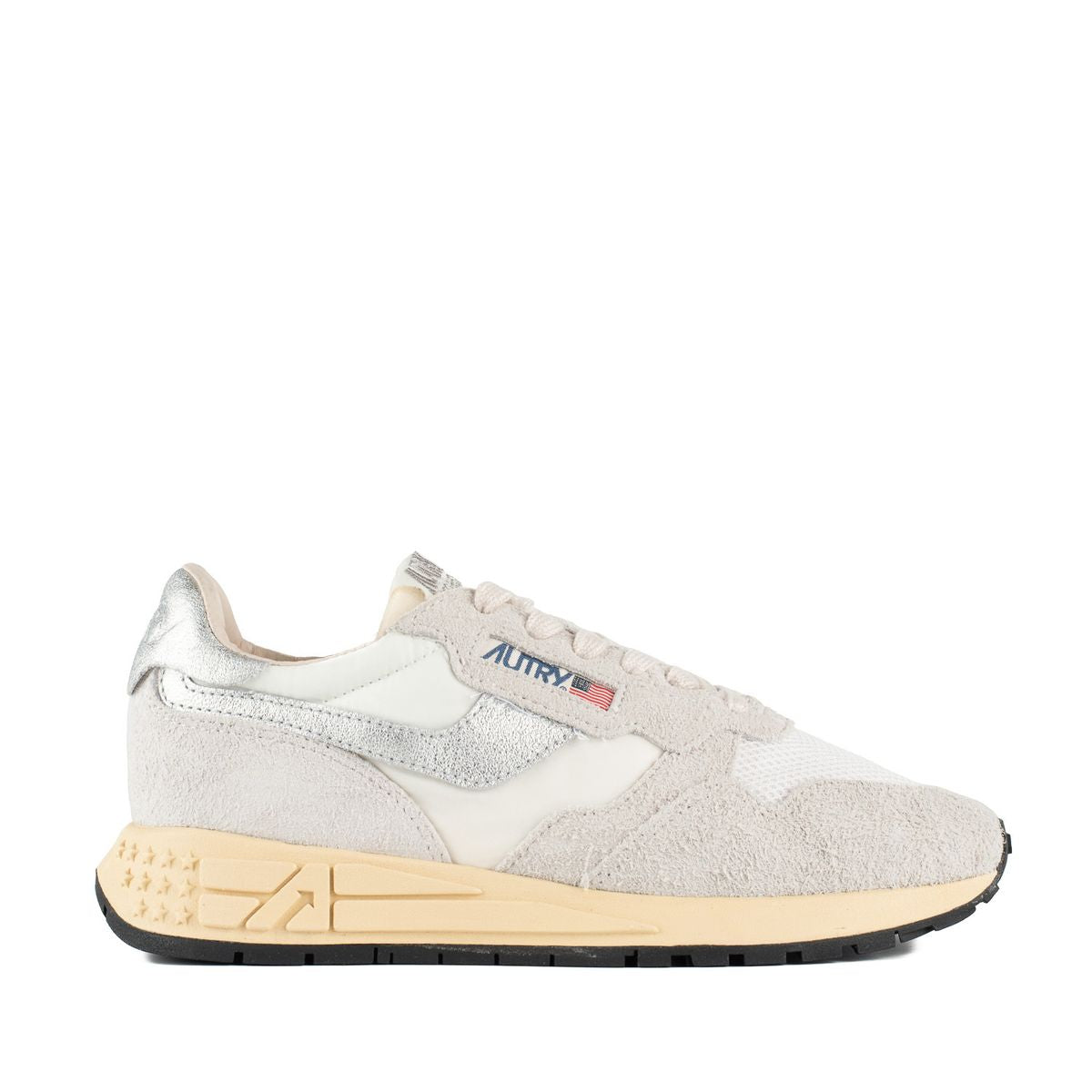 Autry „Whirlwind“ Low Sneaker