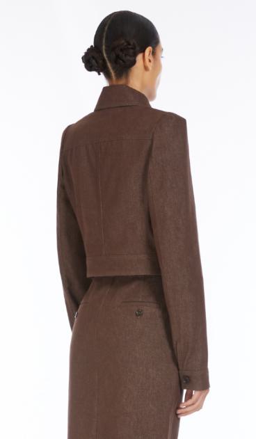 Max Mara Jacken