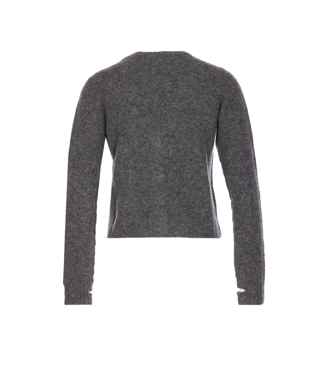 Roberto Collina Pullover