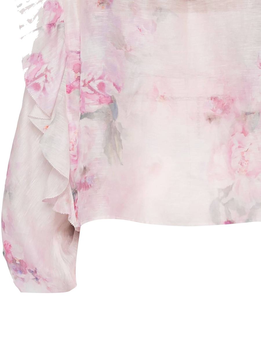 Zimmermann-Shirts