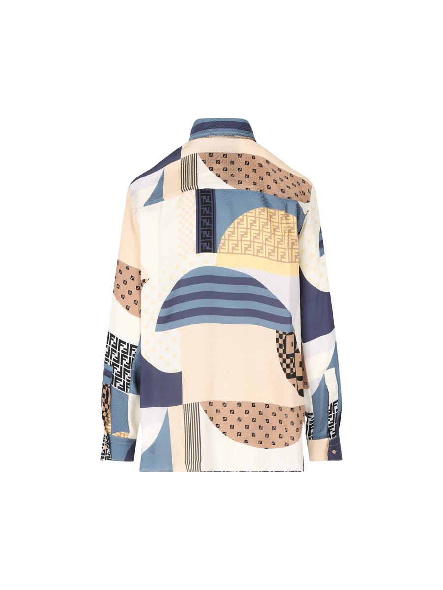 Fendi-Hemden