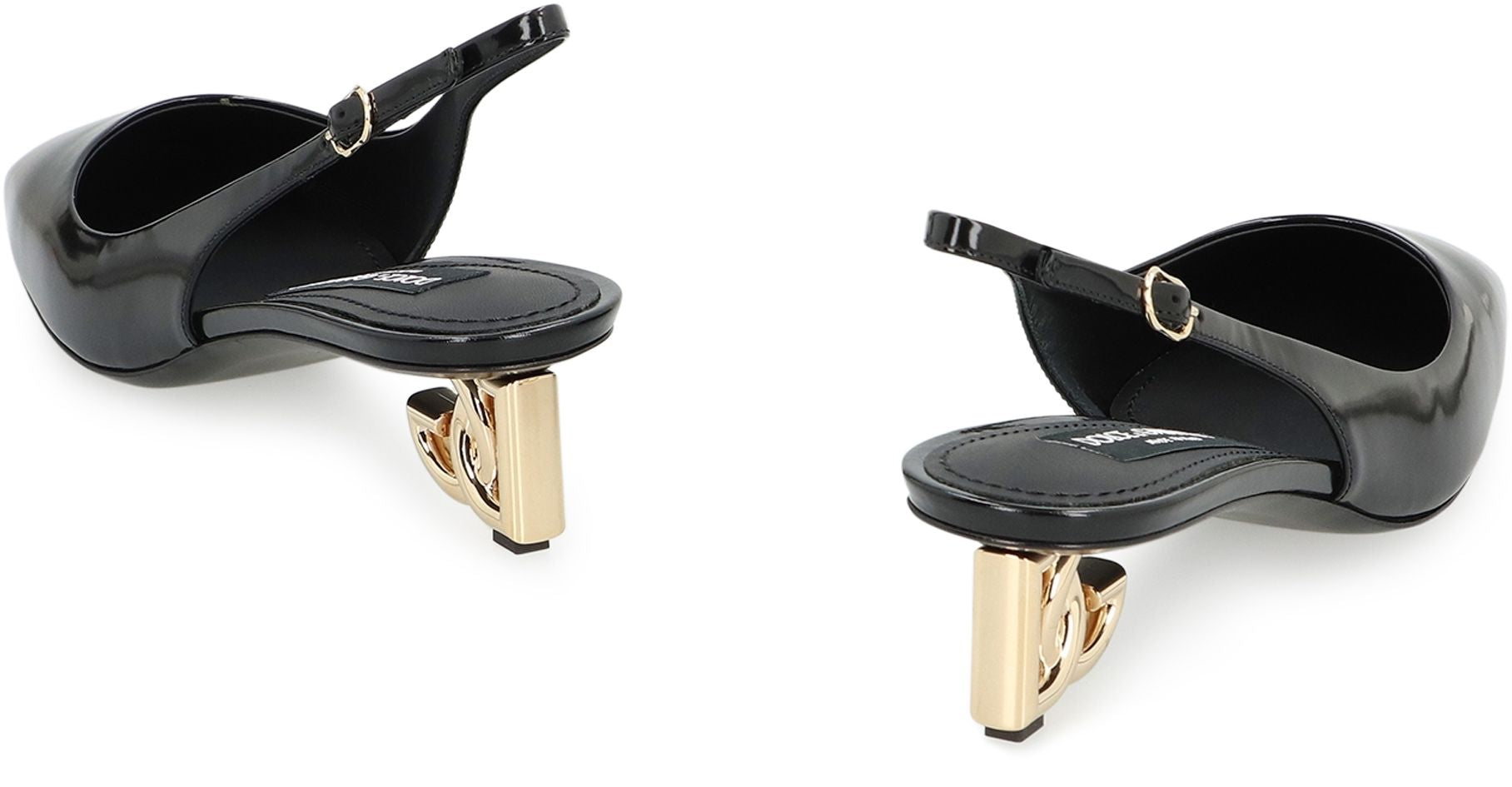 Dolce & Gabbana „Jackie New“ Slingback