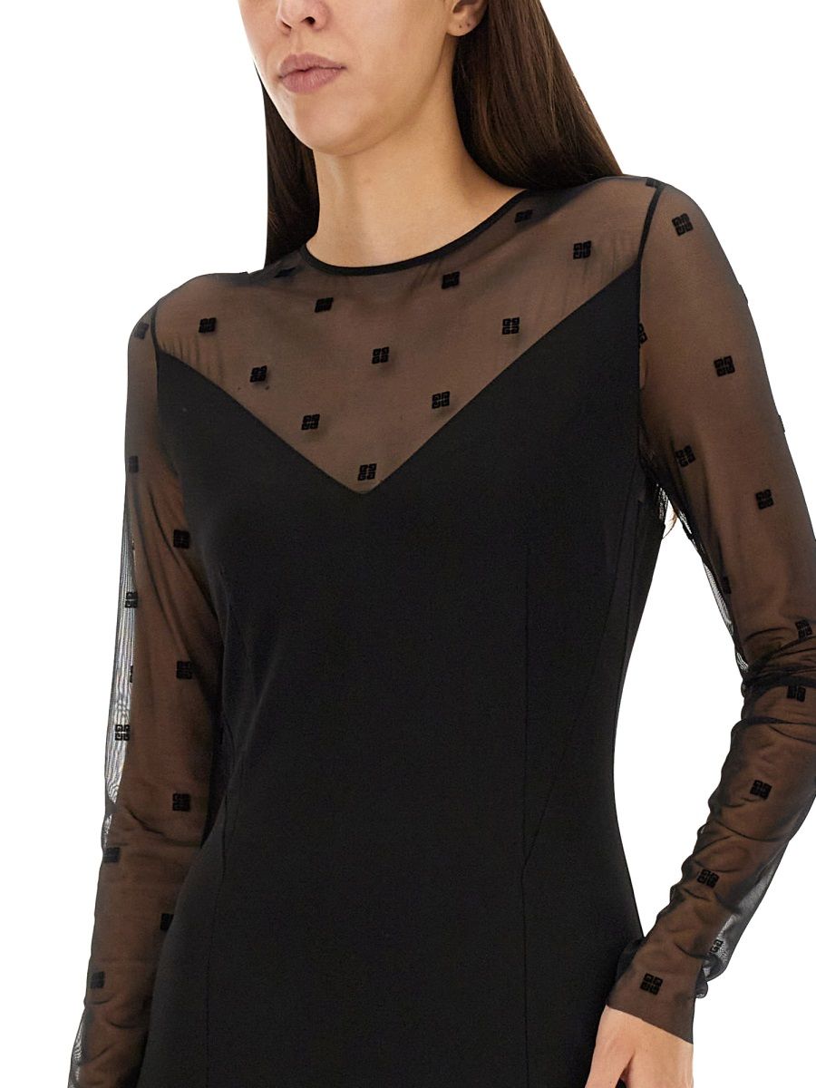 Givenchy Kleider