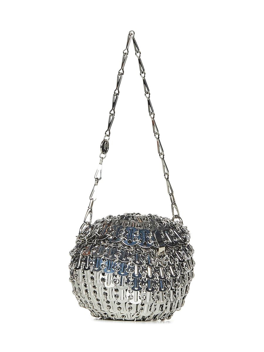 Rabanne „1969 Ball“ Handtasche