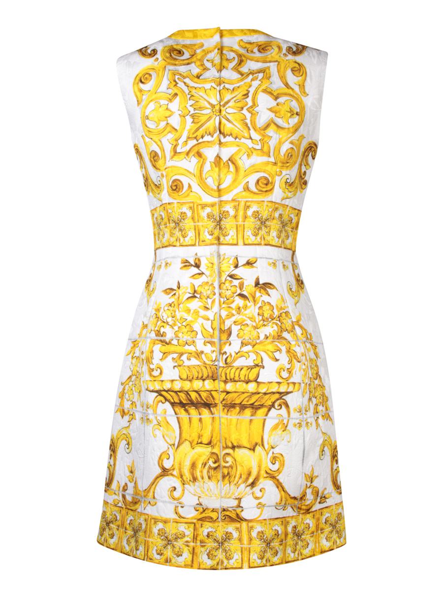 Dolce & Gabbana Kleider