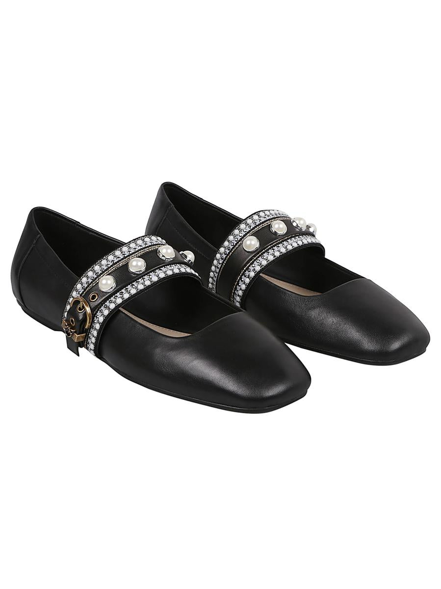 Pinko Ballerinas