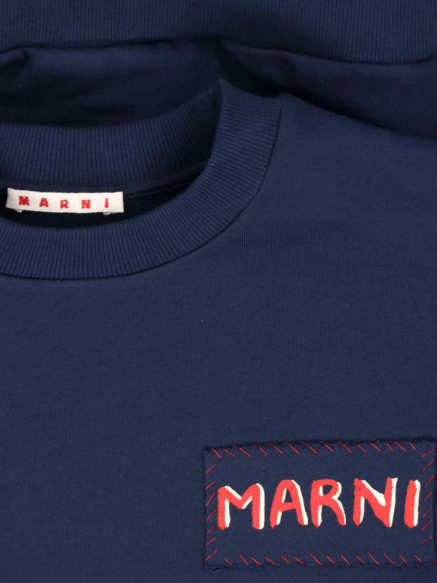 Marni Pullover