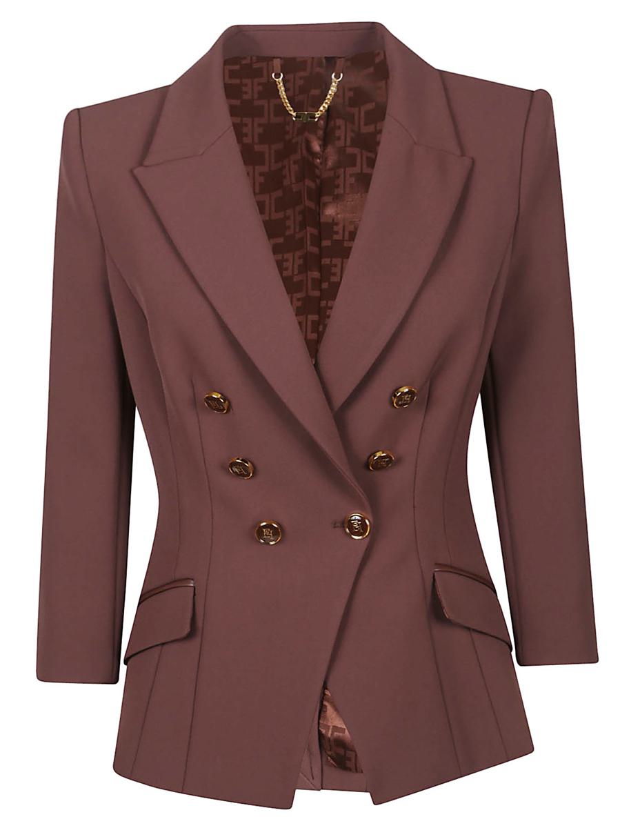 Elisabetta Franchi Jacke