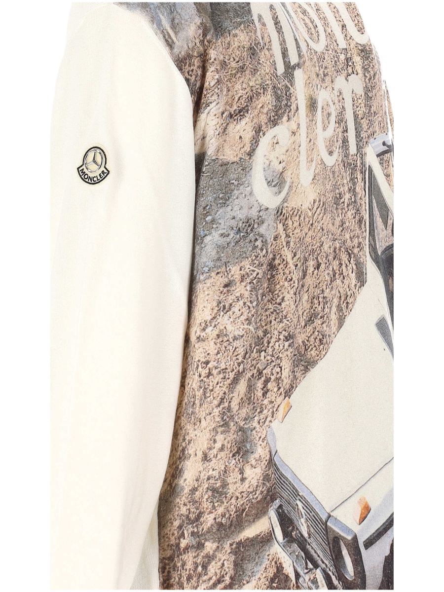 Moncler Genius T-Shirts und Polos