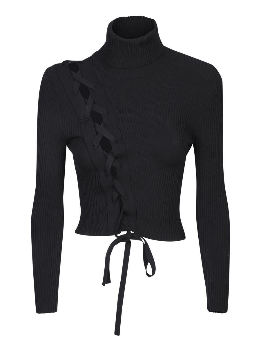 Ssheena Pullover
