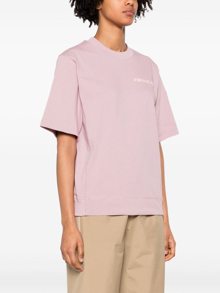 Moncler Grenoble T-Shirts und Polos