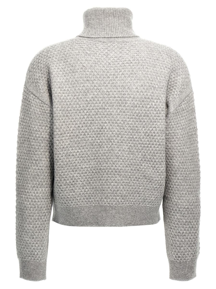 Max Mara Studio „Nero“ Pullover