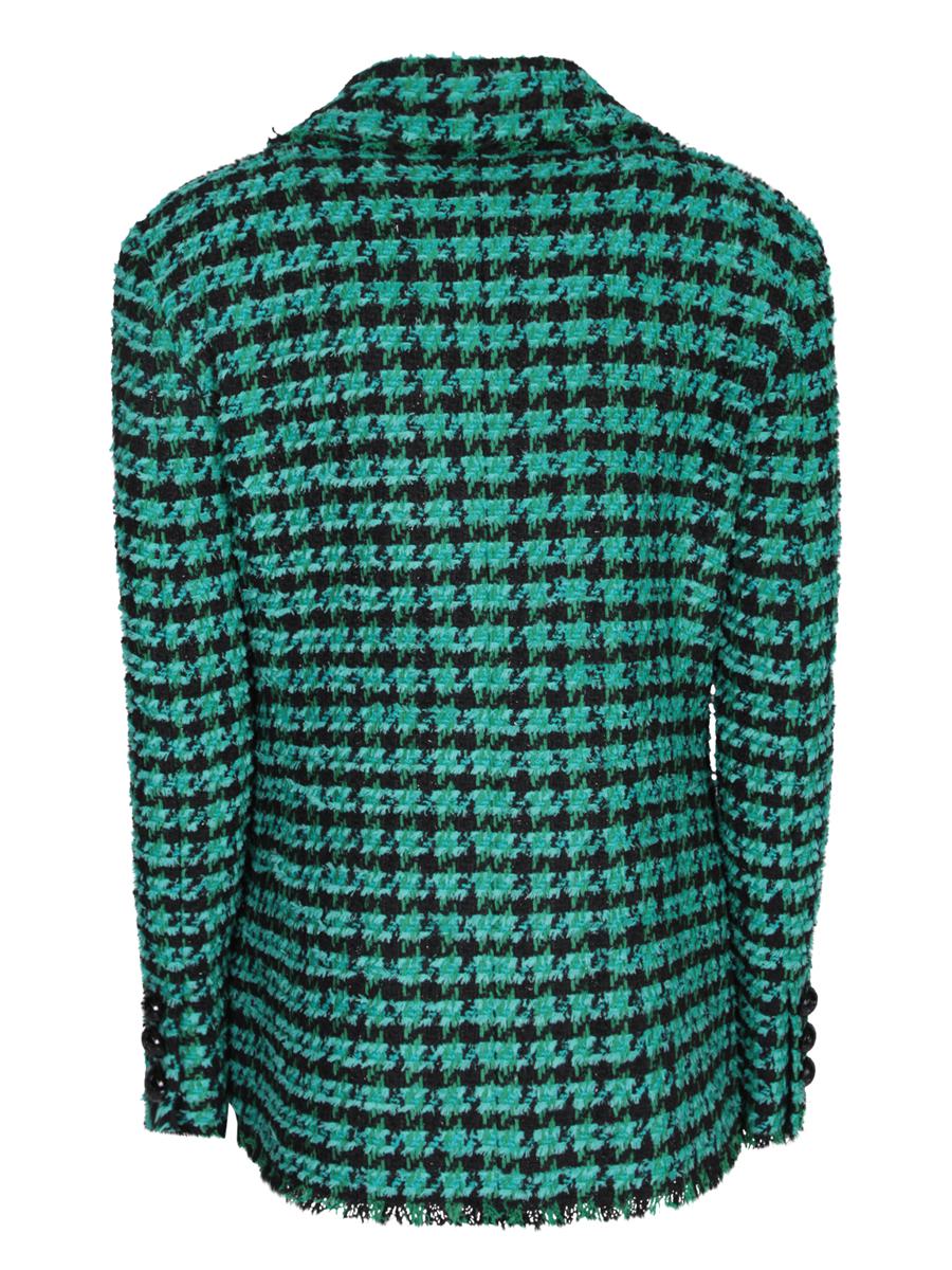 Msgm Jacken