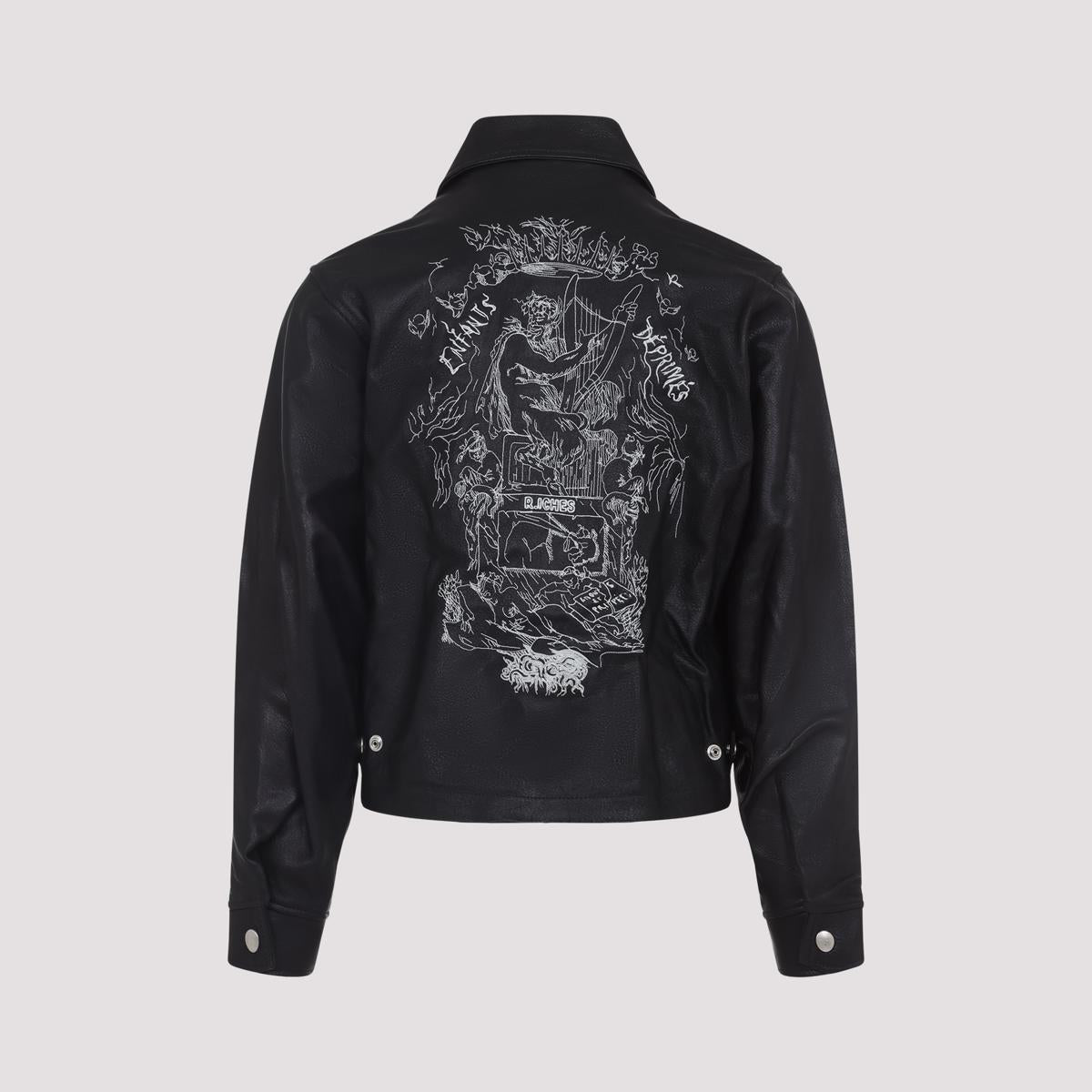 Enfants Riches Déprimés Jacke