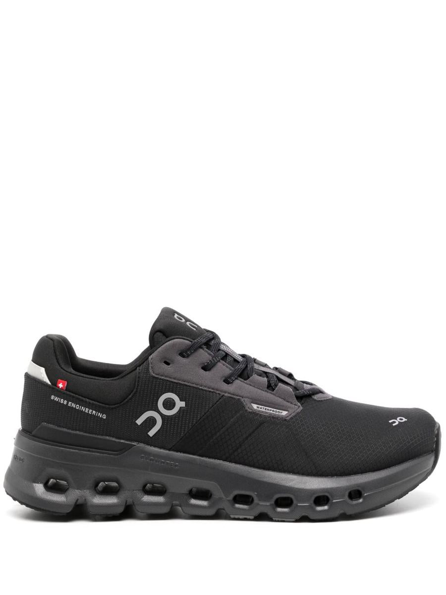 Über Laufschuhe