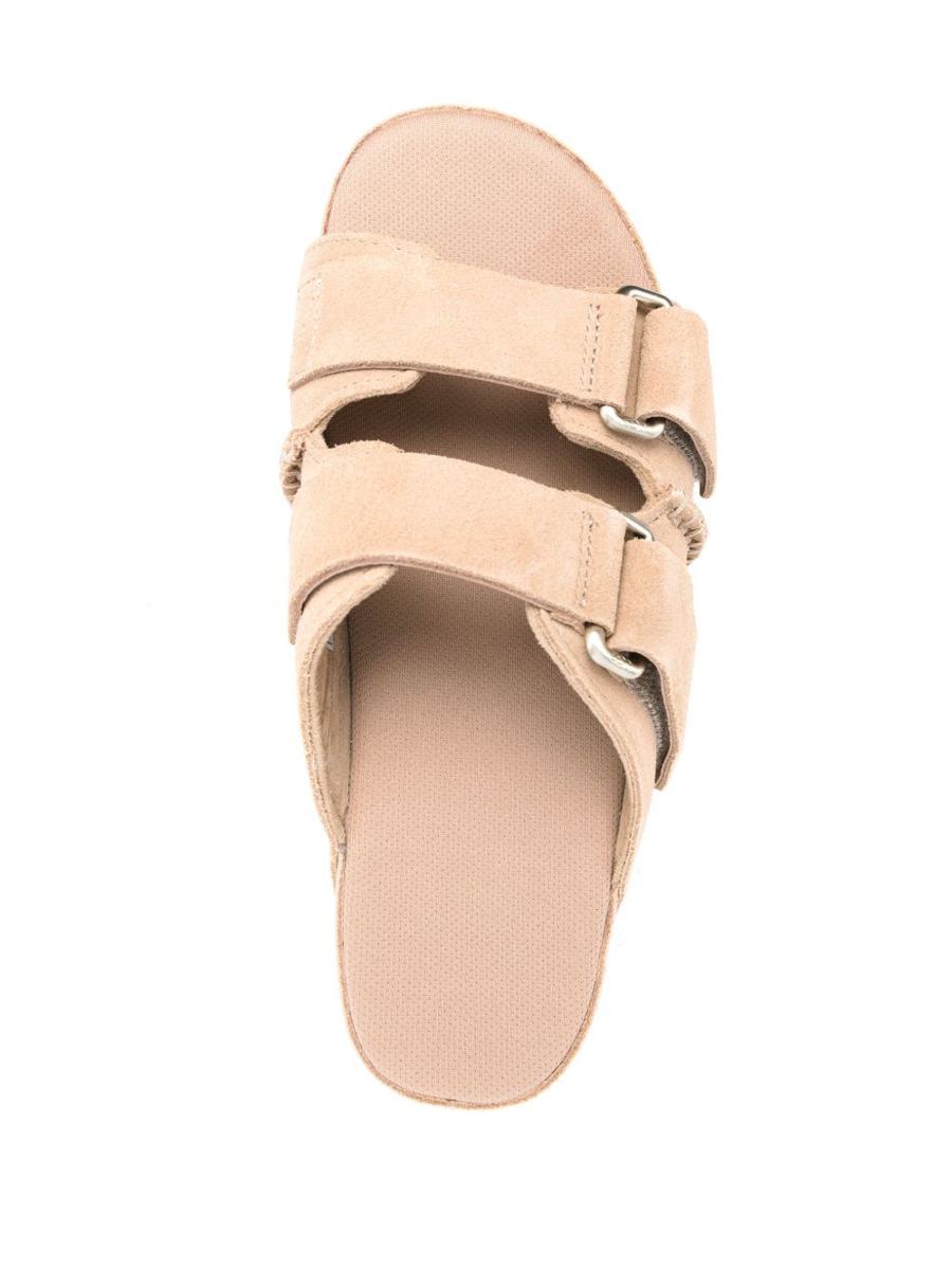 UGG Goldenstar Hi Sandalen