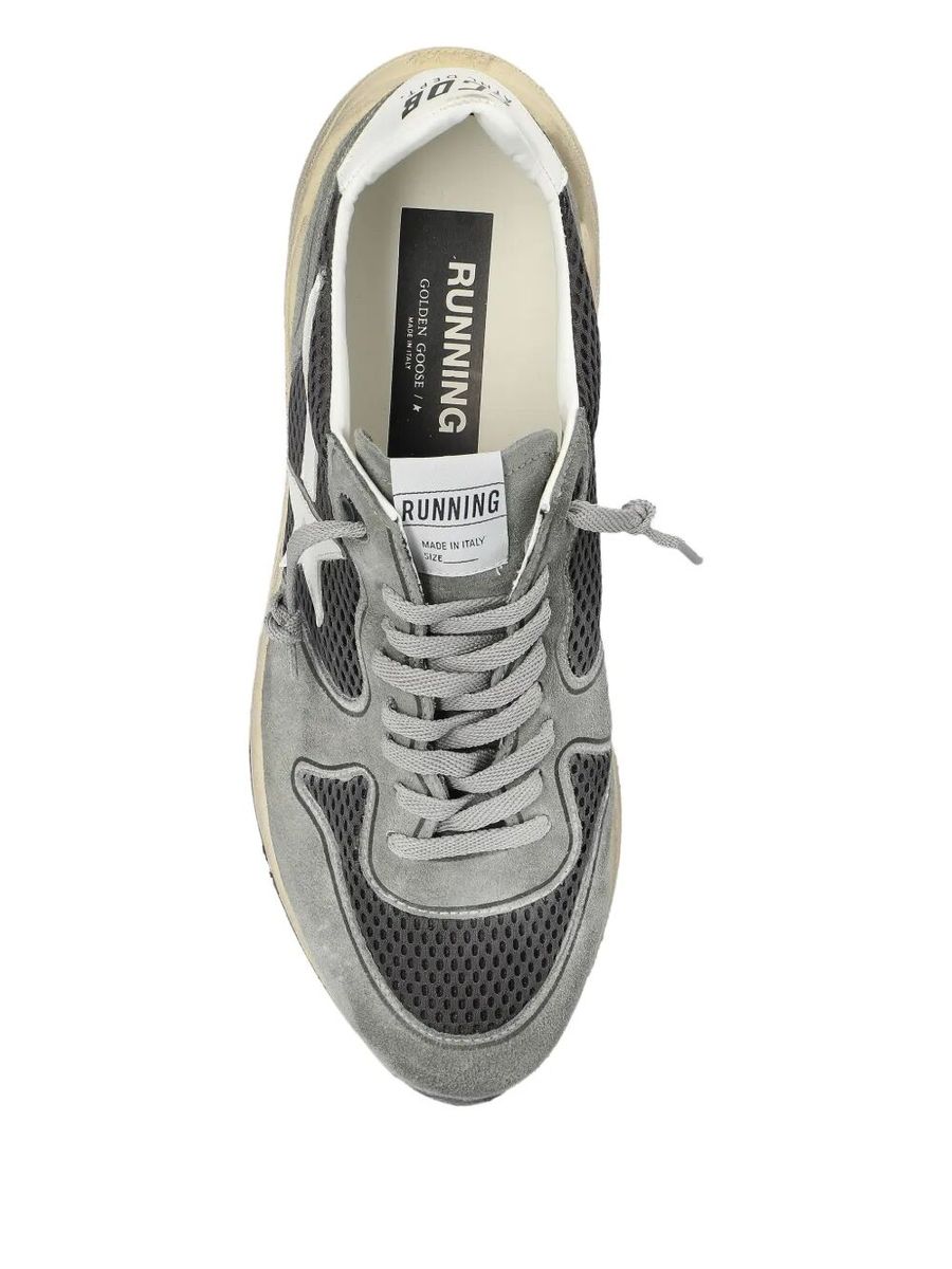 Golden Goose Turnschuhe