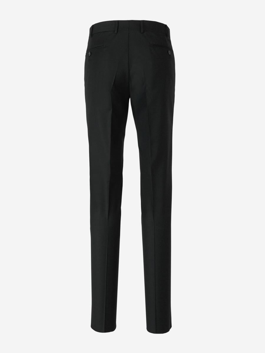 Scabal Formelle Wollhose