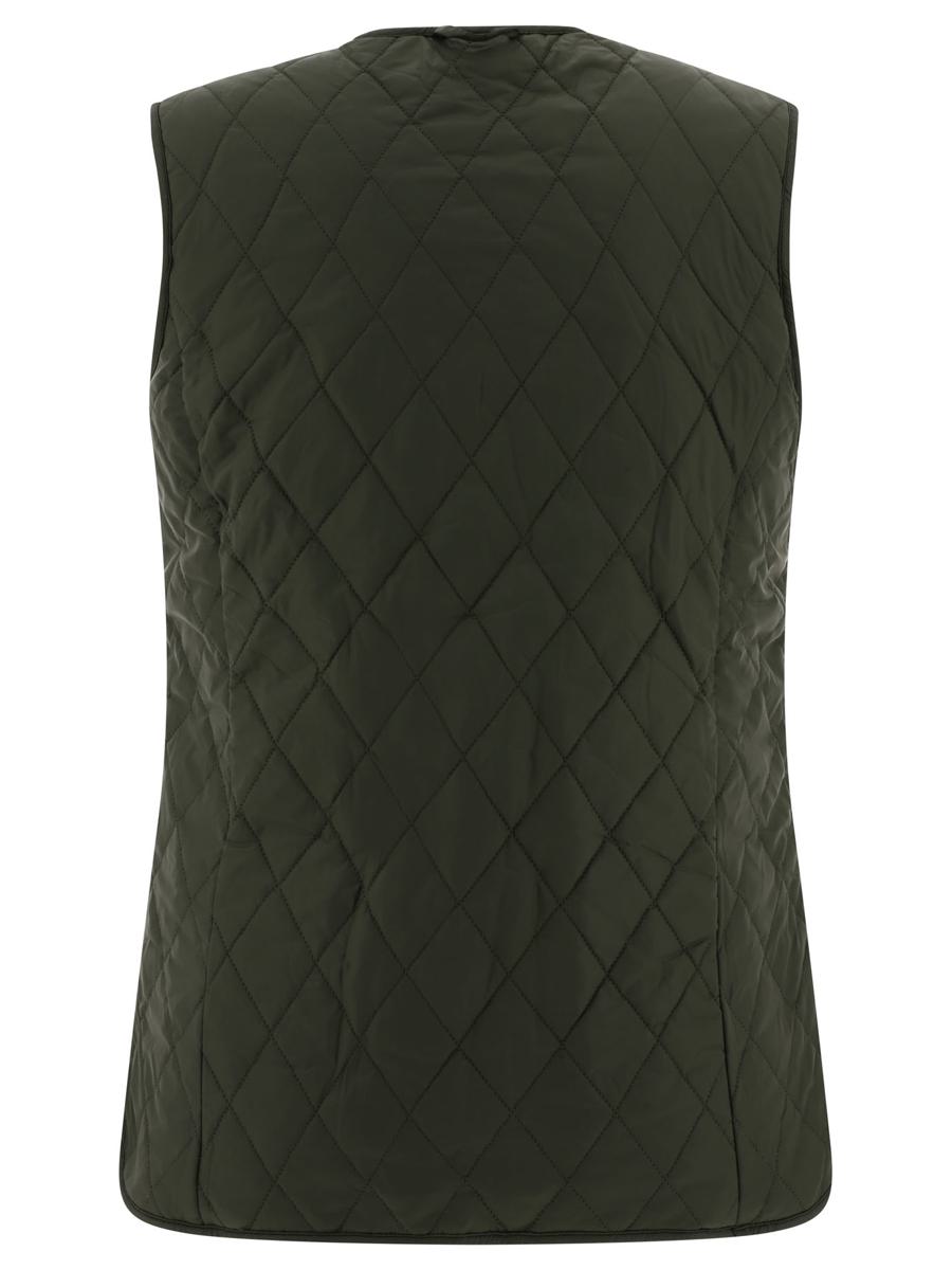 Barbour "Markenfield" Weste