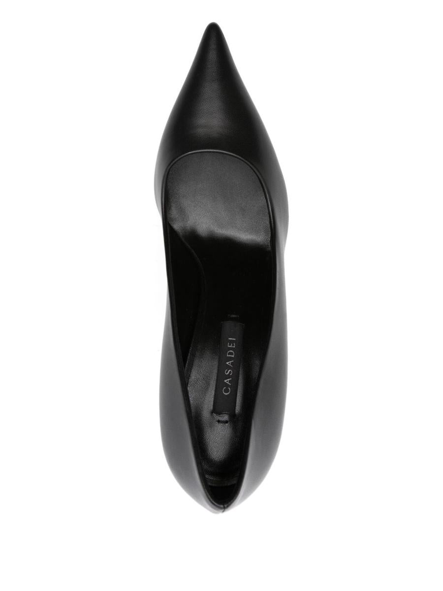 Casadei Superblade Lederpumps