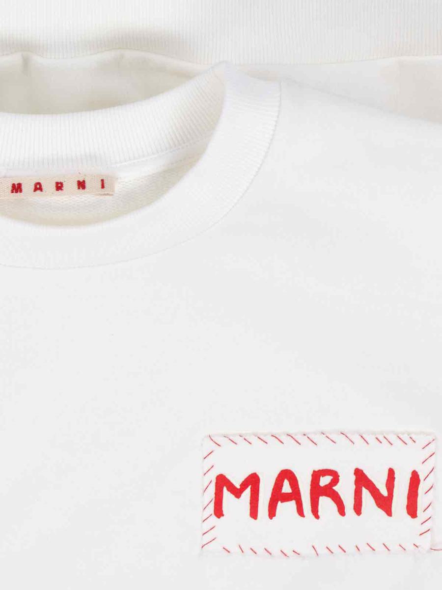 Marni Pullover