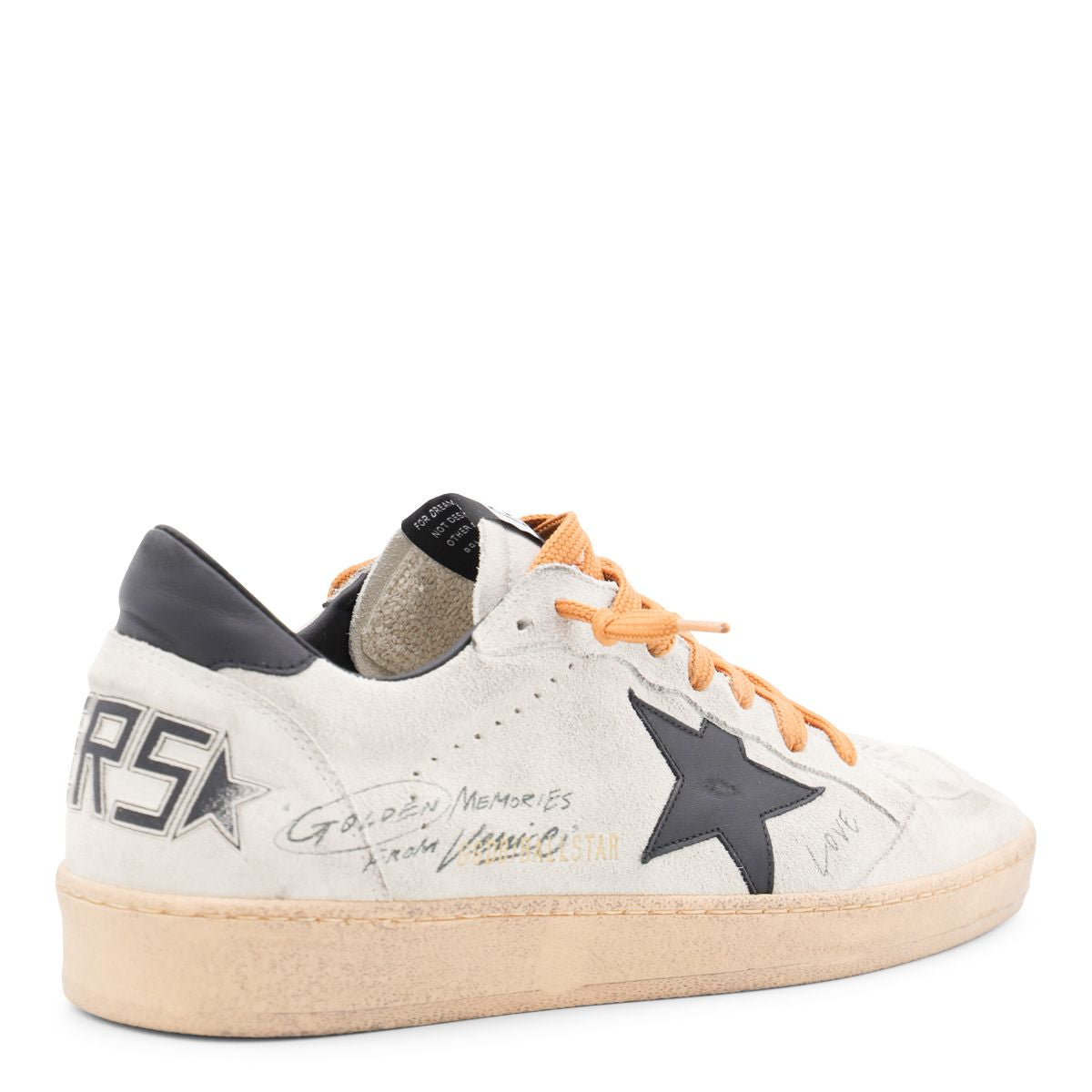 Golden Goose Turnschuhe