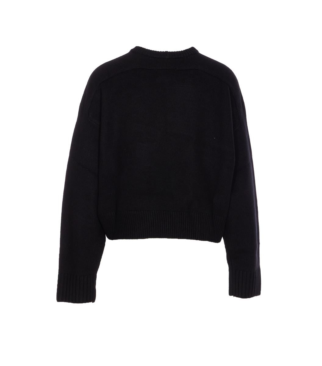 Pullover von Loulou De Saison
