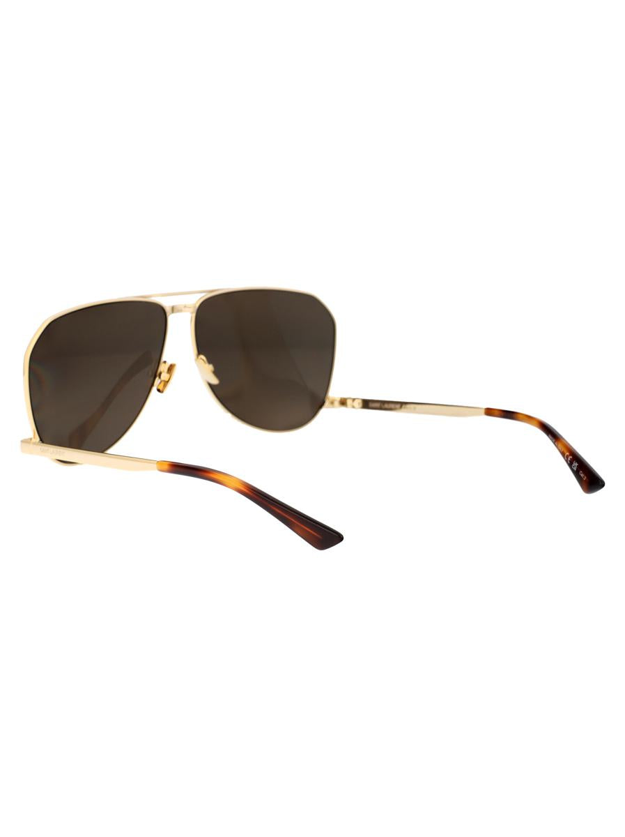 Saint Laurent Eyewear Sonnenbrillen