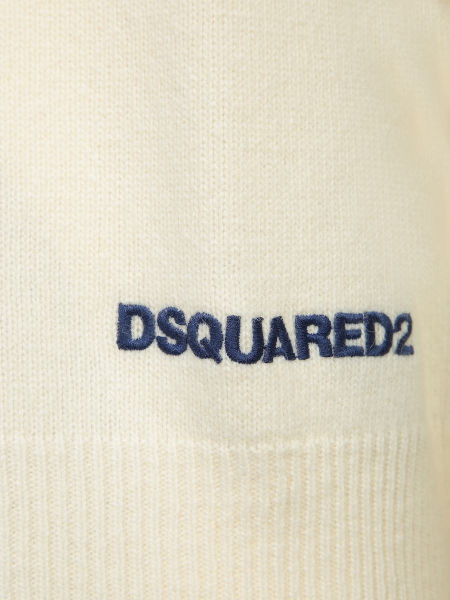 DSQUARED2 Strickwaren